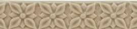 Плитка ADST4021 RELIEVE PONCIANA SILVER SANDS 3X19.8