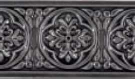 Плитка ADST4006 RELIEVE PALM BEACH VOLCANICO 7.5X19.8