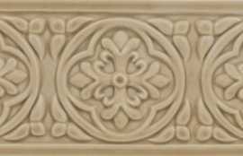 Плитка ADST4003 RELIEVE PALM BEACH SILVER SANDS 7.5X19.8