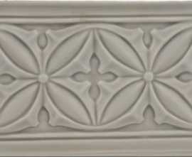 Плитка ADST4052 Relieve Gables Graystone 10х19,8