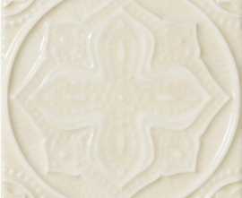 Плитка ADST4097 RELIEVE MANDALA PLANET ALMOND 14,8x14,8