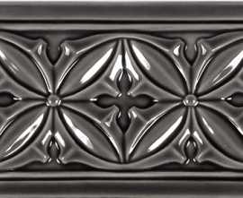 Плитка ADST4051 Relieve Gables Volcanico 10x19.8