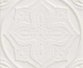 Плитка ADST4093 RELIEVE MANDALA PLANET BAMBOO 14,8x14,8