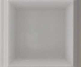 Плитка ADST1079 LISO FRAMED GRAYSTONE 7,3x7,3