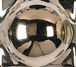Плитка ADNE8059 TACO ESFERA ORO 2X2