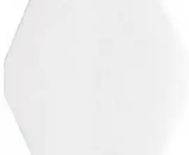 Плитка ADNE8051 ROMBO LISO BLANCO Z 10X20