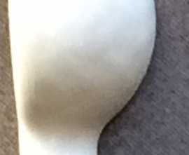Плитка AMLTOWZINC CORNER MA TORELO WHITE ZINC 3х5