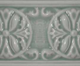 Плитка 7515CL10SEAS Plus CLASSIC 10 SEA SPRAY 7,5X15
