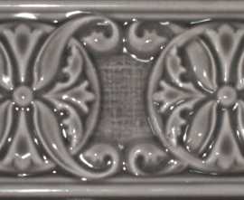 Плитка 7515CL10BAS Plus CLASSIC 10 BASALT 7,5X15