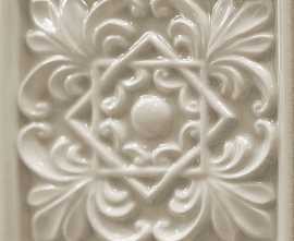 Плитка 1515CL1IVO Plus CLASSIC 1 IVORY 15*15