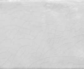 Плитка 7515PLCWHIT PLUS CRACKLE WHITE 7,5X15