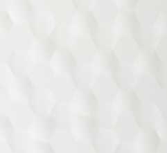 Плитка Luminor Panal Brillo SlimRect Blanco 29x89