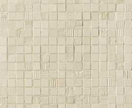 Мозаика fOW5 Mat&More Beige Mosaico 30.5x30.5