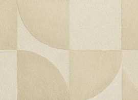 Плитка fOVF Mat&More Deco Beige 25x75