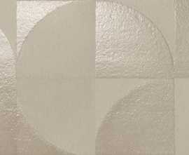 Плитка fRH5 Mat&More Deco Taupe 25x75