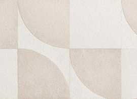 Плитка fOVJ Mat&More Deco White 25x75