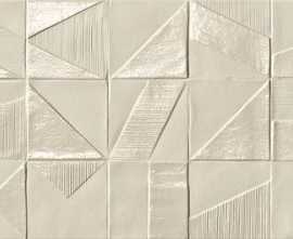 Плитка f0VK Mat&More Domino Beige 25X75
