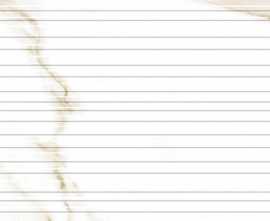 Плитка Rlv Damiano Gold Rectified 30x90