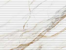 Плитка 010100001534 Ideal white 02 25х60
