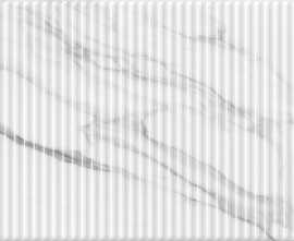 Плитка 010100001581 Арко белый низ 02 25х40