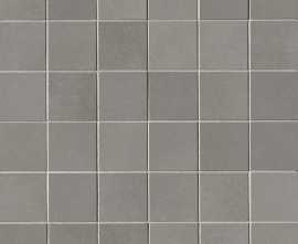 Мозаика fQHK Milano Mood Nebbia Macromosaico Satin 30x30