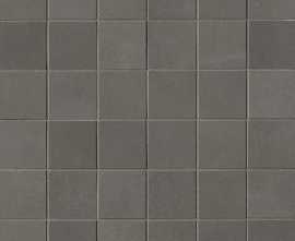 Мозаика fQHJ Milano Mood Cemento Macromosaico Satin 30x30