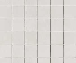 Мозаика fQHI Milano Mood Ghiaccio Macromosaico Satin 30x30