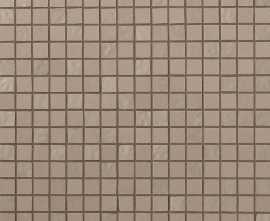 Мозаика fQEV Milano Mood Biscotto Mosaico 30.5x30.5