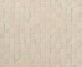 Мозаика fQE0 Milano Mood Sabbia Mosaico 30.5x30.5