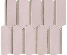 Мозаика fQKU Milano Mood Cipria & Biscotto Archs Mos. 28.2x31