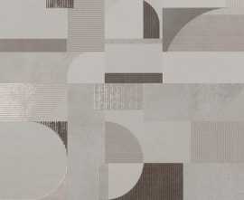 Плитка fQDE Milano Mood Texture Archi RT 50x120