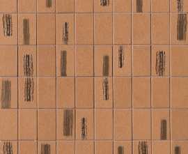 Мозаика fPJ3 Summer Luce Terracotta Mosaico 30,5x30,5
