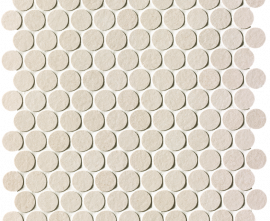Мозаика fPLW Summer Sale Gres Round Mosaico R10 29,5x32,5