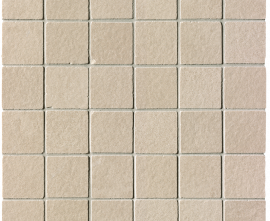 Мозаика fPLO Summer Sabbia Gres Macromosaico Anticato R10 30x30