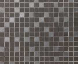 Мозаика fOWZ Bloom Brown Mosaico 30,5x30,5