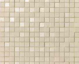 Мозаика fOWX Bloom Beige Mosaico 30,5x30,5
