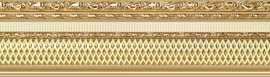 Плитка Cenefa Umbria Gold 6x29,75