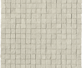 Мозаика fOMQ Lumina Stone Grey Mosaico Anticato 30,5x30,5
