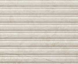 Плитка Pietra Antica Strokes Crema 33.3x100