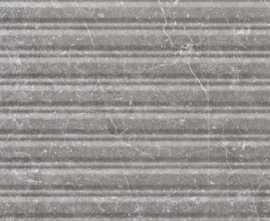 Плитка Pietra Antica Strokes Grigio 33.3x100