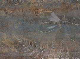 Плитка Kalahari Rust Inserto A 25x75