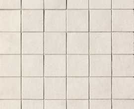 Мозаика fPDU Sheer White Gres Macromosaico 30x30