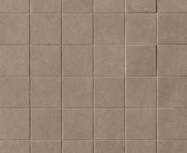 Мозаика fPDT Sheer Taupe Gres Macromosaico 30x30