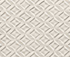 Плитка fREV Sheer Drap White 25x75
