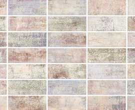 Плитка MB 52/Mosaico Bosco 20*50