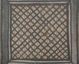 Плитка Cotto Deco Orla 30х30