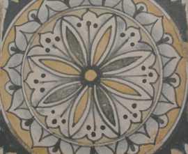 Плитка Cotto Deco Flora 30х30