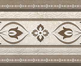 Плитка Baiona Cenefa 8x30