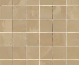 Мозаика fQKA Roma Gold Onice Miele Gres Macromosaico 30x30