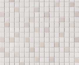 Мозаика fQKL Onice Neve Mosaico 30.5x30.5